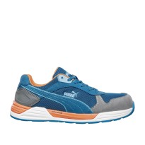 Chaussures de sécurité Puma Frontside Low S1P HRO ESD SRC 644640