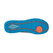 Chaussures de sécurité Puma Frontside Low S1P HRO ESD SRC 644640