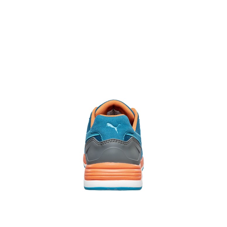 Chaussures de sécurité Puma Frontside Low S1P...