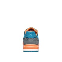 Chaussures de sécurité Puma Frontside Low S1P HRO ESD SRC 644640