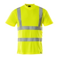 T-shirt de Travail Haute Visibilité Espinosa Mascot 50113-949