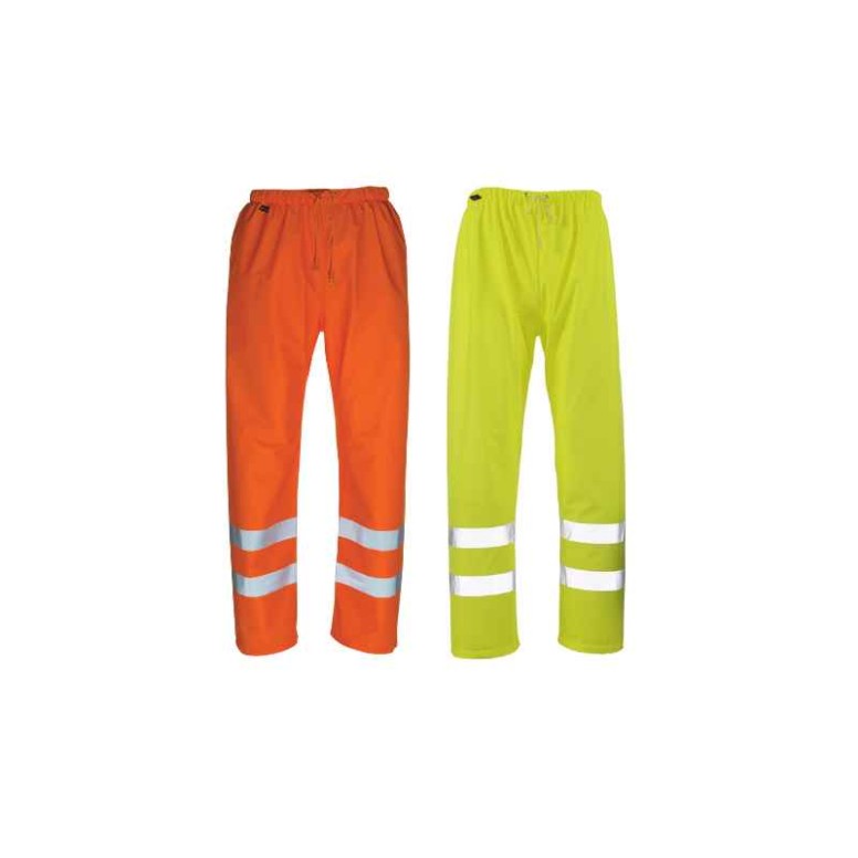 Pantalons de Travail Haute Visibilité...