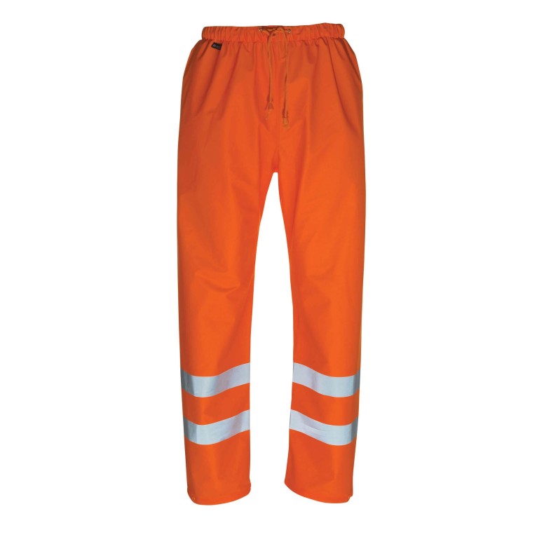 Pantalons de Travail Haute Visibilité...