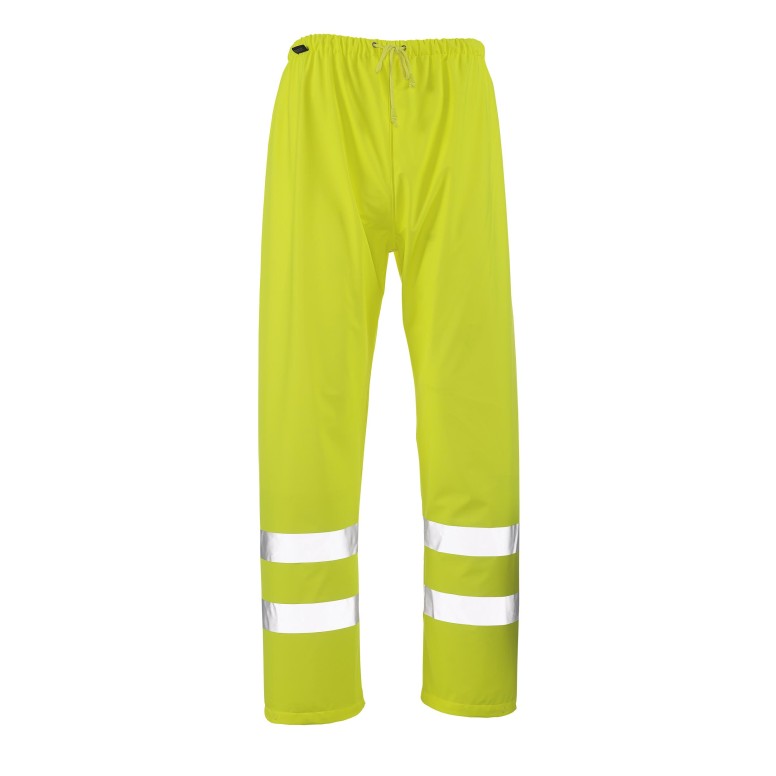 Pantalons de Travail Haute Visibilité...