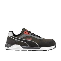 Chaussures de sécurité Puma Frontside Ivy Low S1P HRO ESD...