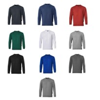 Sweat de Travail Caribien Mascot 00784-280