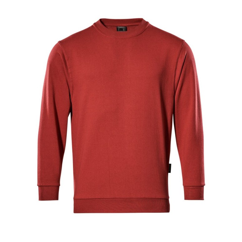 Sweat de Travail Caribien Mascot 00784-280