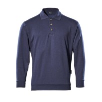 Polo en Fleece de Travail Trinidad Mascot 00785-280