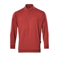 Polo en Fleece de Travail Trinidad Mascot 00785-280