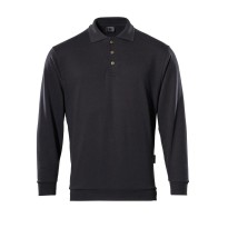 Polo en Fleece de Travail Trinidad Mascot 00785-280