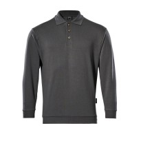 Polo en Fleece de Travail Trinidad Mascot 00785-280