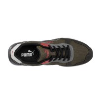 Chaussures de sécurité Puma Frontside Ivy Low S1P HRO ESD SRC 644670