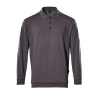 Polo en Fleece de Travail Trinidad Mascot 00785-280