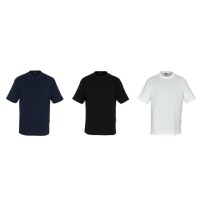 T-shirt de travail 100% coton Jamaica Mascot 00788-200