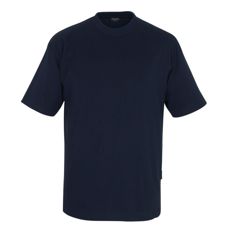 T-shirt de travail 100% coton Jamaica Mascot...