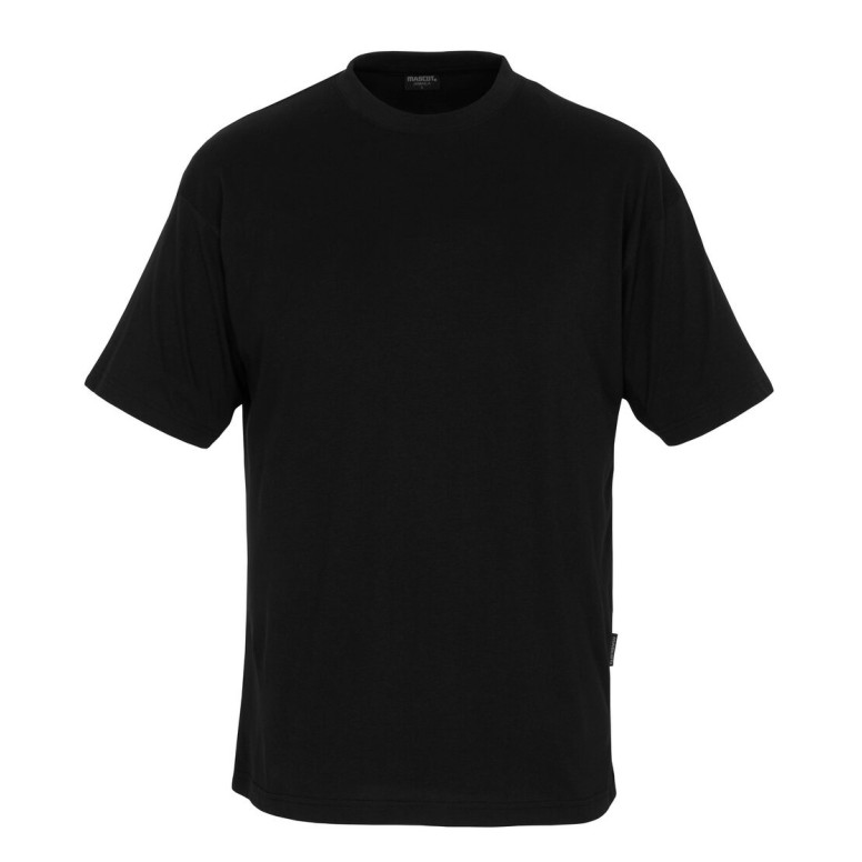 T-shirt de travail 100% coton Jamaica Mascot...