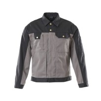 Veste de travail multipoches 100% coton Capri Mascot 00907-630