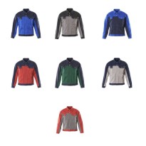 Veste de travail multipoches Como Mascot 00909-430
