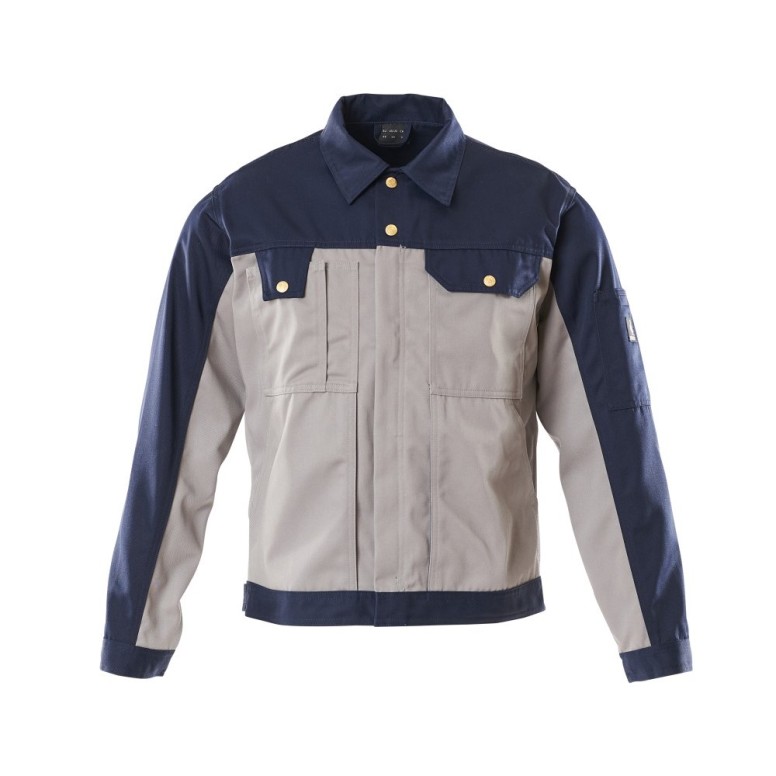 Veste de travail multipoches Como Mascot 00909-430