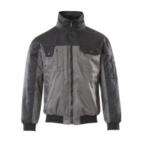 Veste de travail multipoches à fermeture éclair Bolzano Mascot 00922-620