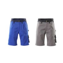 Pantalon court de travail multi-poches Lido Mascot 00949-430