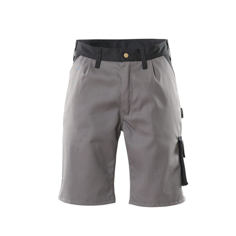 Pantalon court de travail multi-poches Lido...