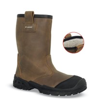Botte de sécurité Aimont Sherpa S3 CI SRC 007SP10