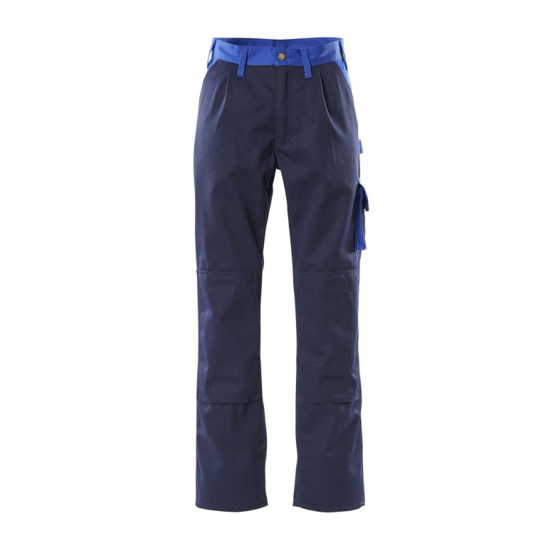 Pantalon de travail multi-poches Torino Mascot...