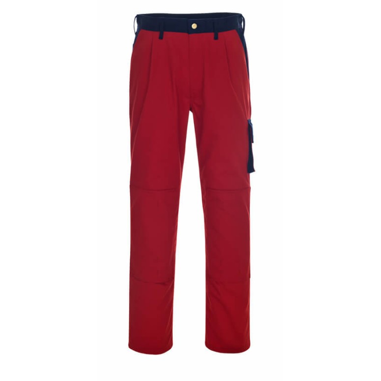 Pantalon de travail multi-poches Torino Mascot...