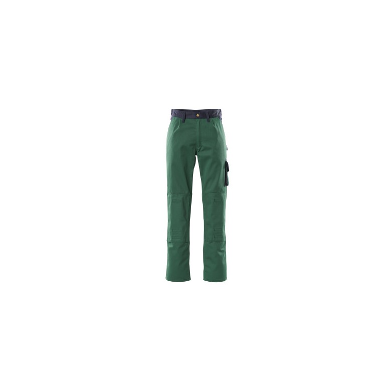 Pantalon de travail multi-poches Torino Mascot...