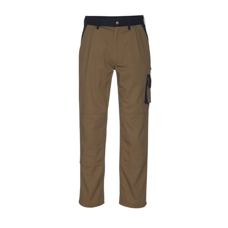 Pantalon de travail multi-poches Torino Mascot...