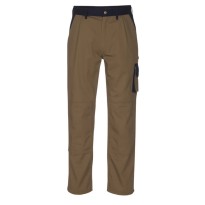 Pantalon de travail multi-poches Torino Mascot 00979-430