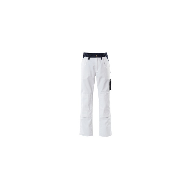 Pantalon de travail multi-poches Torino Mascot...