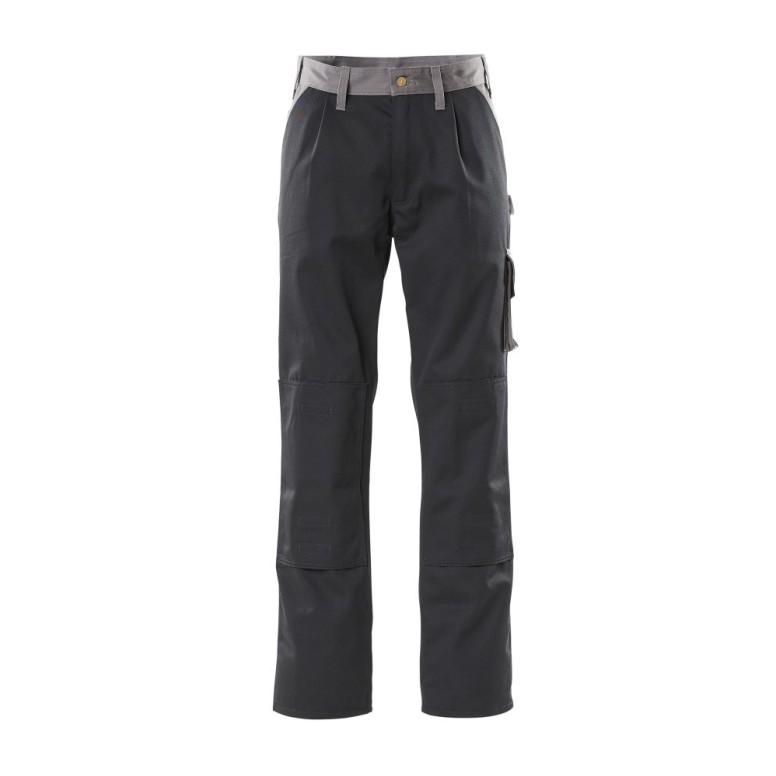 Pantalon de travail multi-poches Torino Mascot...