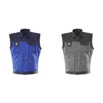 Gilet de travail multi-poches Trento Mascot 00989-620