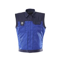 Gilet de travail multi-poches Trento Mascot 00989-620
