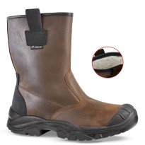 Botte de sécurité Aimont Wool S3 CI SRC 00DYC25