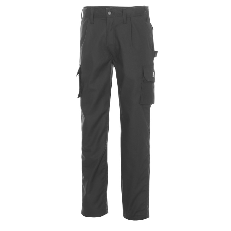 Pantalon de travail multi-poches Stretch Toledo...