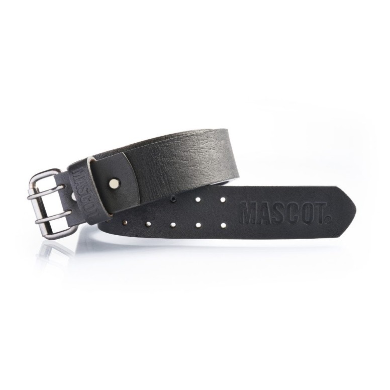 Ceinture de travail 100% Cuir Zanzibar Mascot...