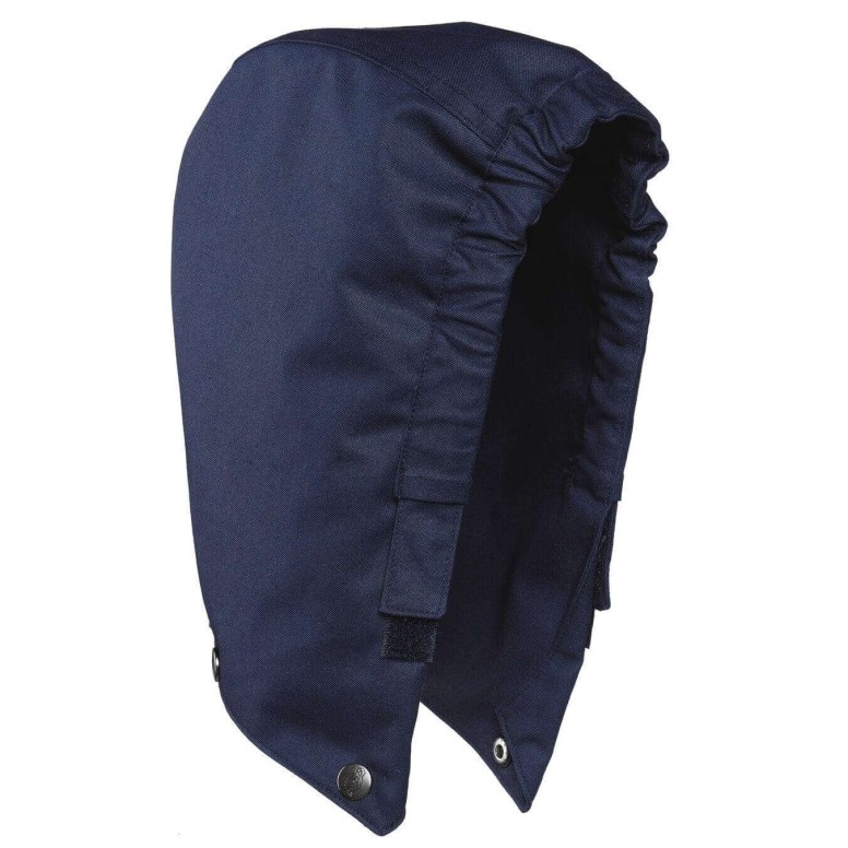 Cagoule de travail ignifuge antistatique...