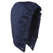Cagoule de travail ignifuge antistatique imperméable coupe-vent MacGill Mascot 04014-064