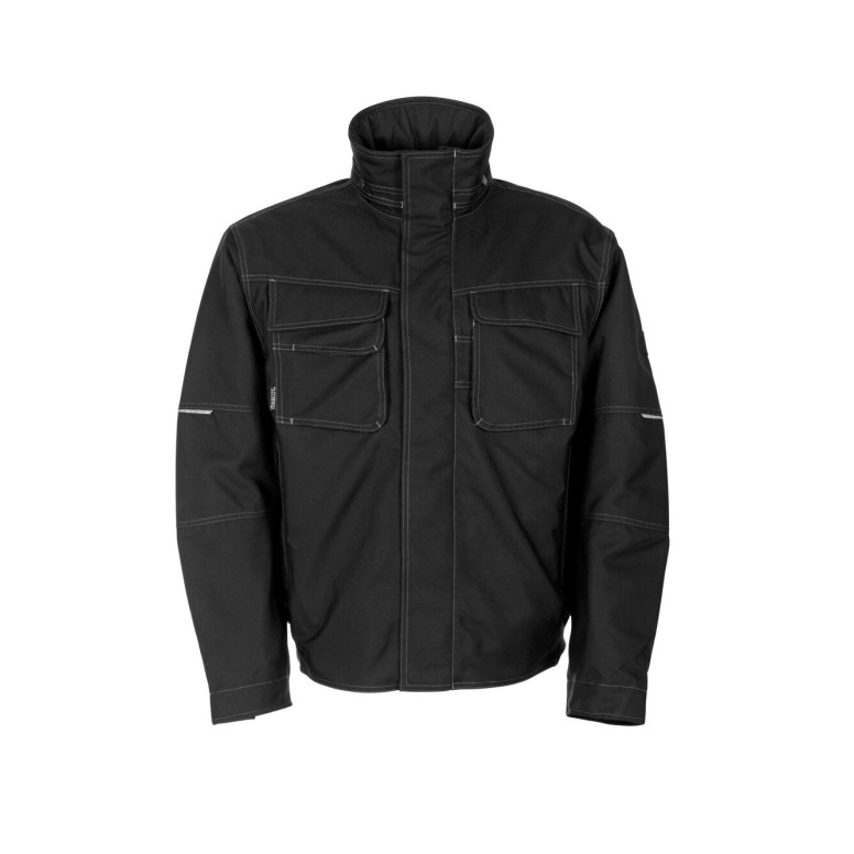 Veste de travail coupe-vent imperméable...