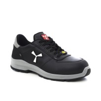 Chaussures de sécurité Payper Get Force Low Cuir S3 SRC ESD