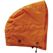 Capuche de travail haute visibilité imperméable MacCall Mascot 05114-880