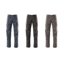 Pantalon de Travail Multipoche Faro Mascot 05279-010