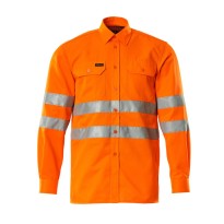 Chemise de Travail Haute Visibilité Jona Mascot 06004-136