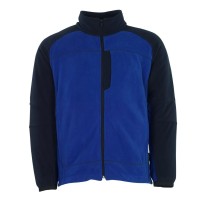Veste en Polaire de Travail Multipoche Messina Mascot... 2