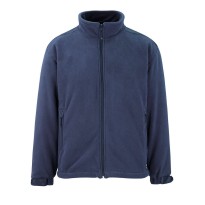 Veste en Polaire de Travail Multi-poches Zip Complète Bogota Mascot 06542-151