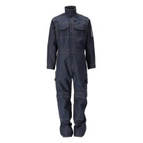 Combinaison de Travail Ignifuge Multi-poches Baar Mascot 06619-135