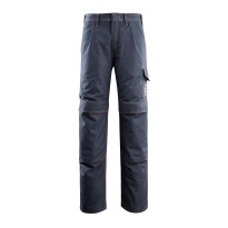Pantalon de Travail Anti-acide Ignifuge Multi-poches Bex Mascot 06679-135